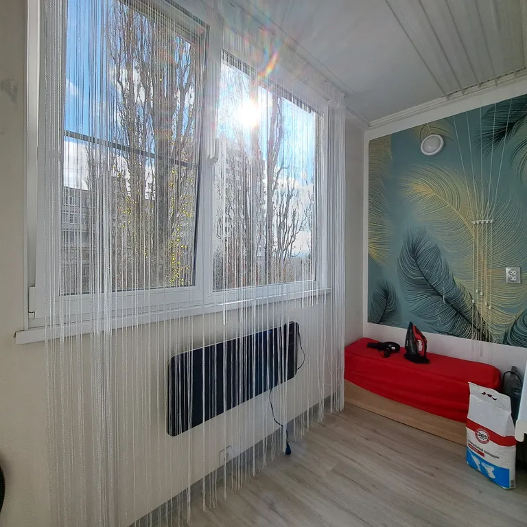 Апартаменты White Room от Rooms Apartments