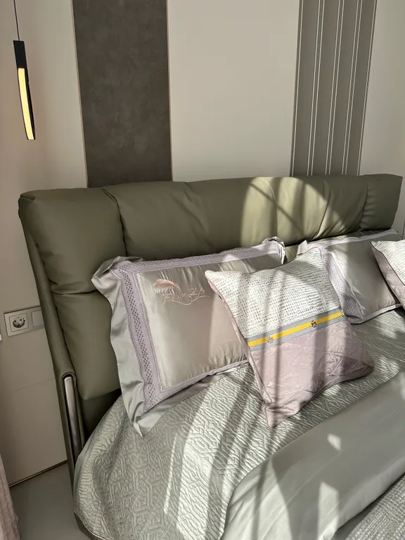 Премиум дом с бассейном Villa Prime