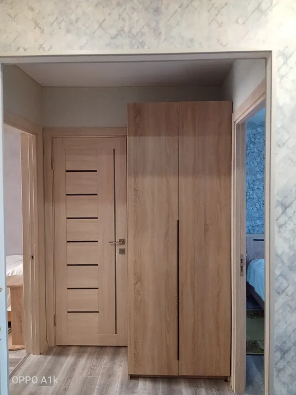 Уютная квартира у санатория Дубрава и Аллеи Любви