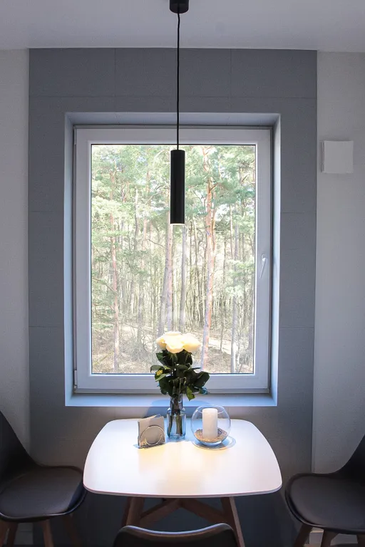 Квартира Квартира Calm Lake Studio — Светлогорск