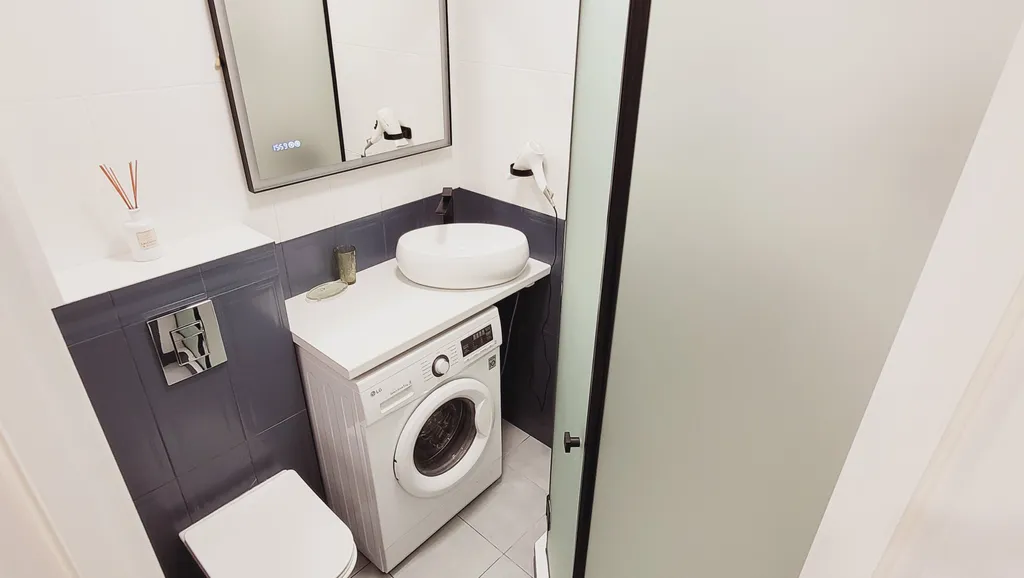 Квартира Квартира с романтичной атмосферой — Геленджик