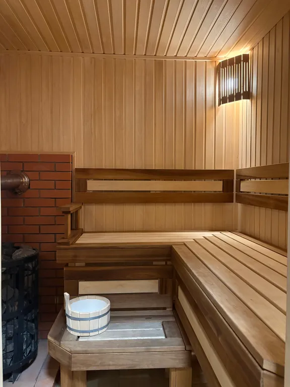 Дом на берегу Финского залива