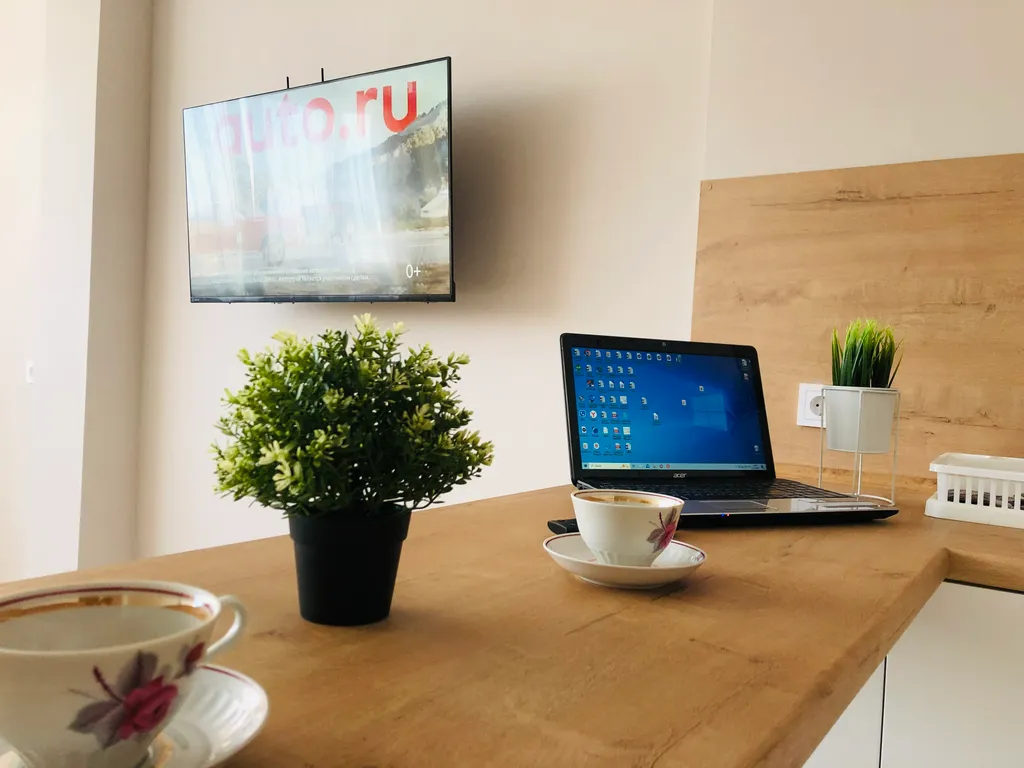 Уютная студия рядом с ТЦ Мадагаскар