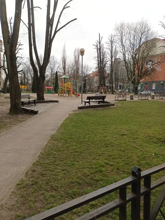Квартира Уютная квартира в центре — Калининград