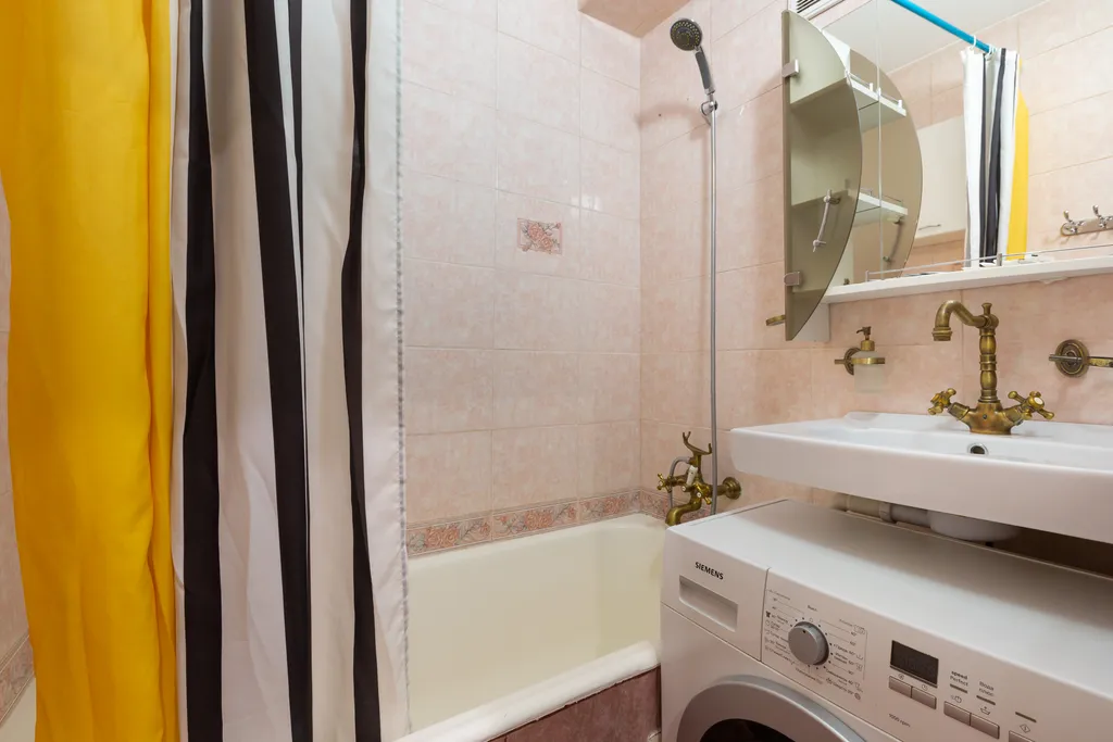 Квартира 1-комнатная Квартира — Москва