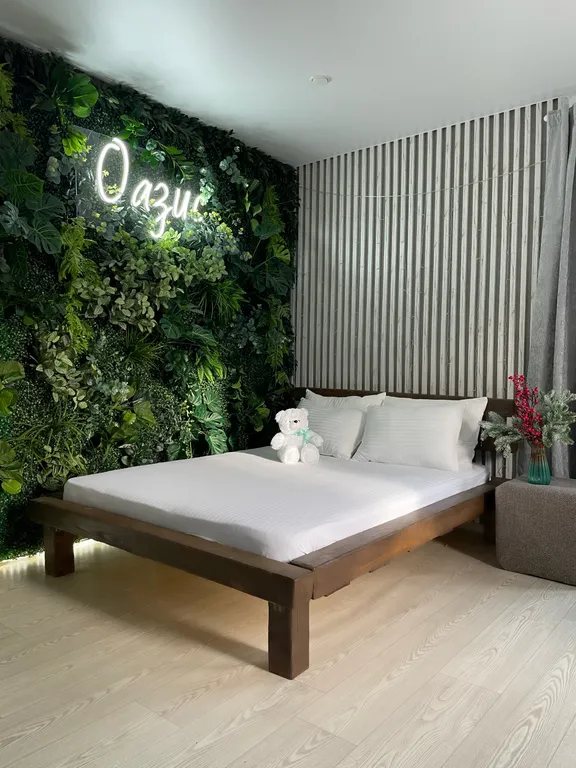 Коттедж Уютный дом с видом на лес — аренда посуточно в Калуга