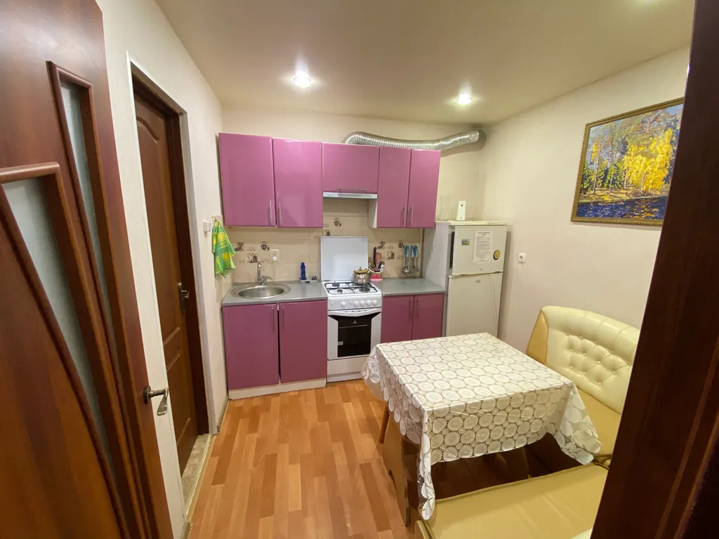 Комфортабельная квартира в коттедже Новый Свет