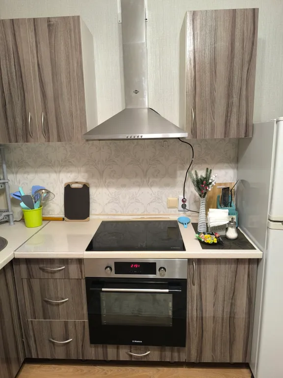 Уютные апартаменты в центре правого берега