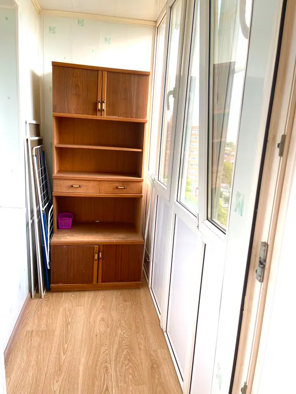 Уютная квартира в центре