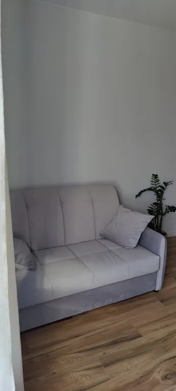 Апартаменты в 15 минутах от моря