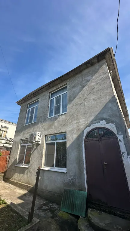 Коттедж Дом под ключ — аренда посуточно в Сухум