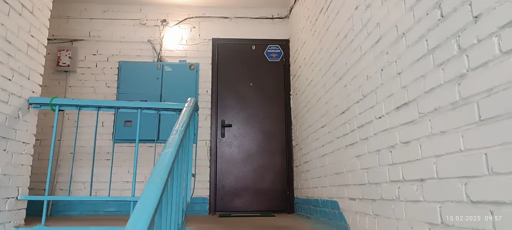 Квартира у Крепости и Монастыря