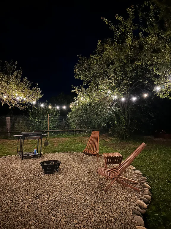 Коттедж Уютный домик в предгорье Кавказа — Псебай