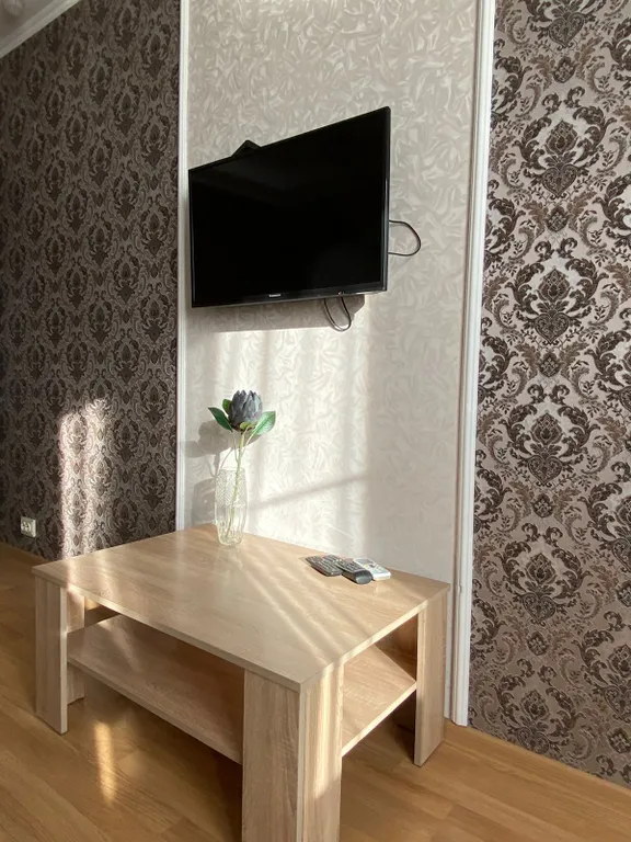 Апартаменты Вега рядом с Железнодорожный вокзалом