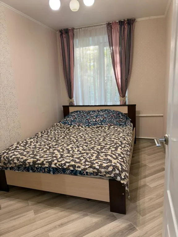 Квартира Уютная 2-к квартира у Екатерининского парка — Пушкин