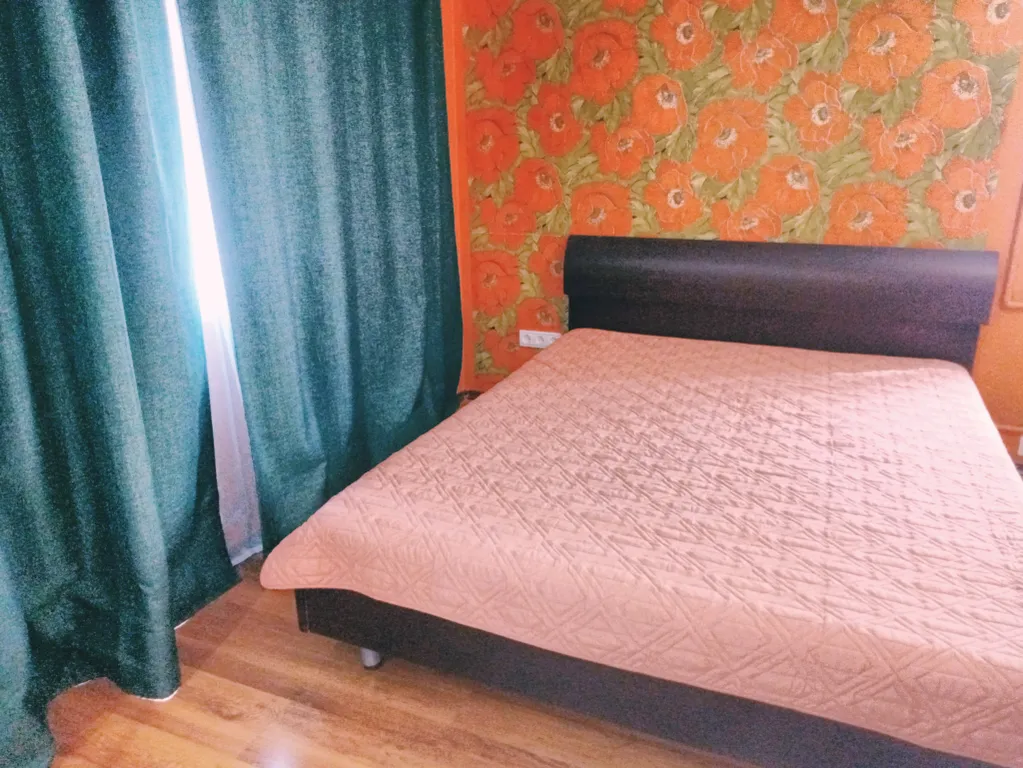 Квартира в районе вокзала