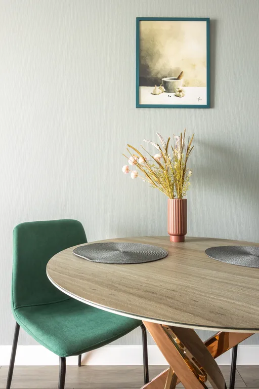 Квартира Квартира в премиальном ЖК Бульвар Цветов, закрытый двор, кардио-центр — Красноярск