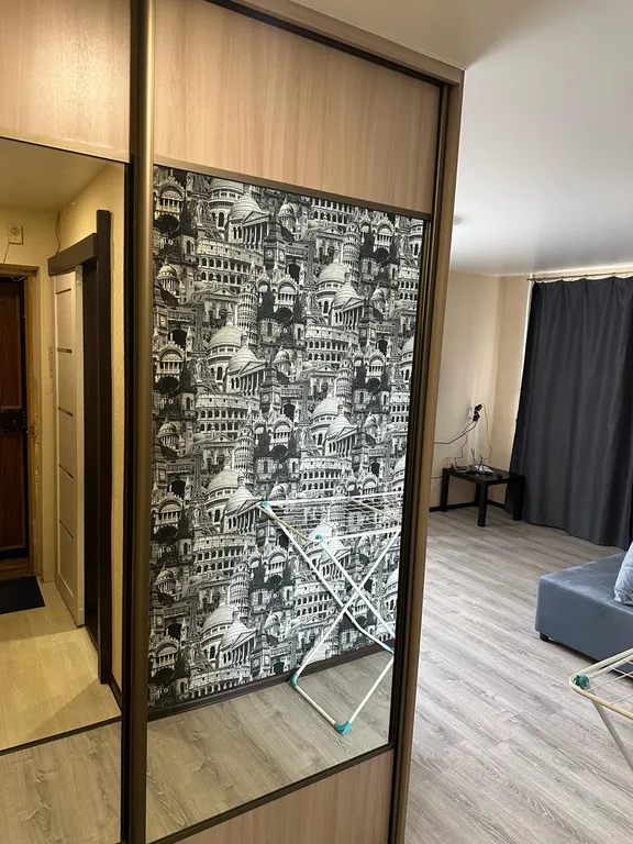 Комфорт район УВЗ