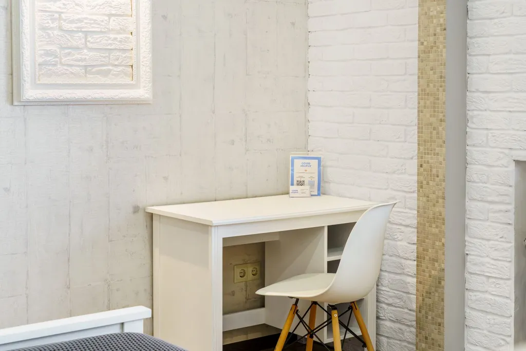 Good Night на Тверской 77