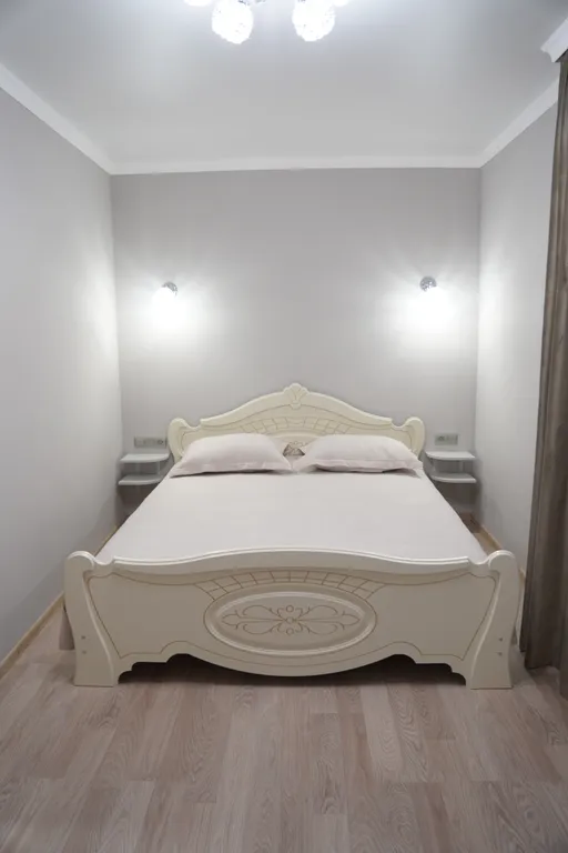 Чистая теплая квартира со свежим ремонтом — аренда посуточно в Тырныауз