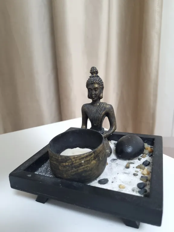 Уютный апартамент