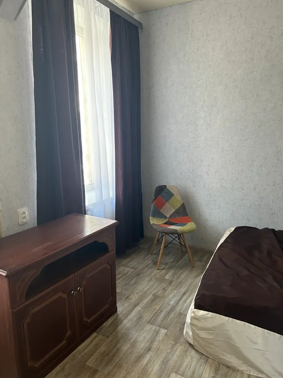 Уютная квартира на Нагибина НАПРОТИВ Н2О первая линия