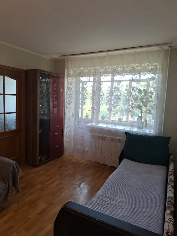 Квартира Квартира для большой семьи — Ярославль