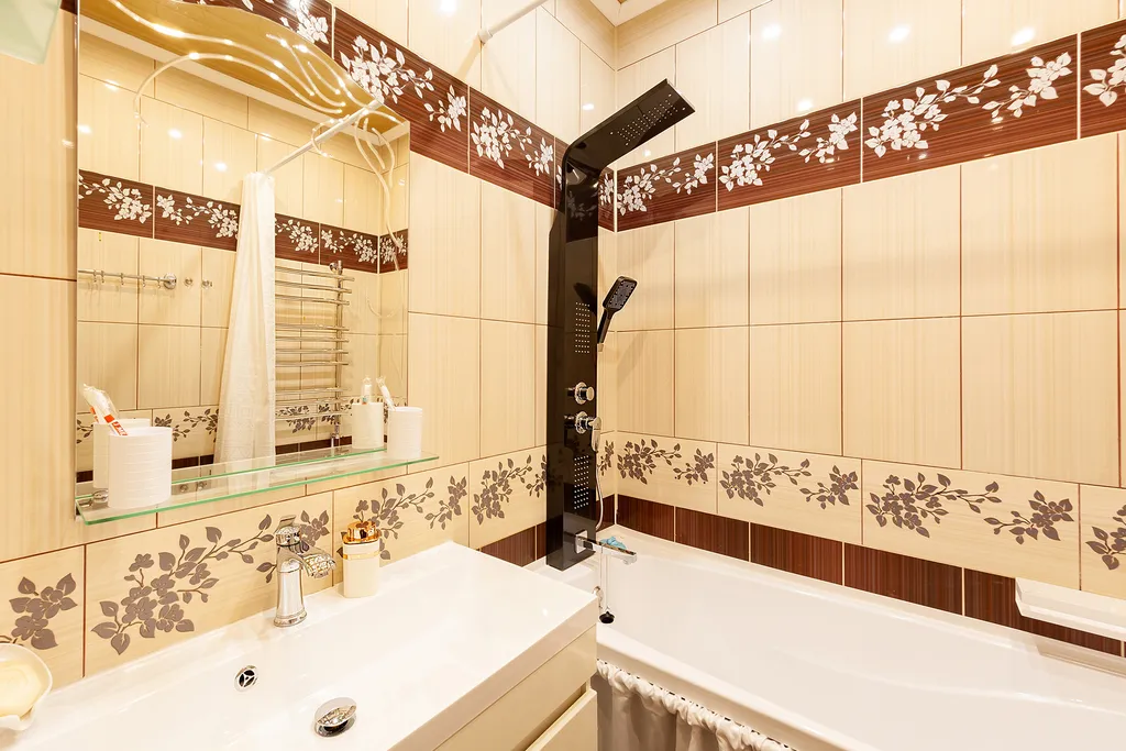 Сталинка на Волге