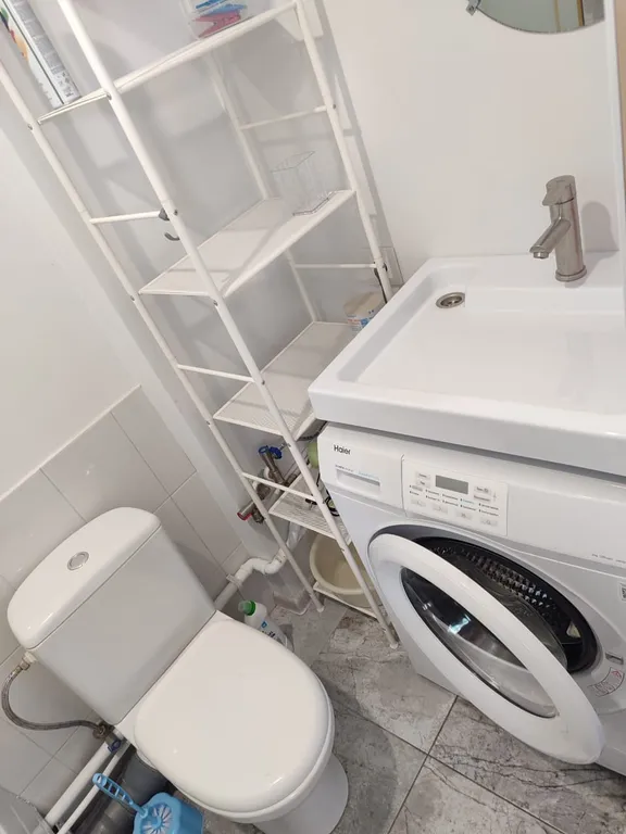 Уютная студия около моря