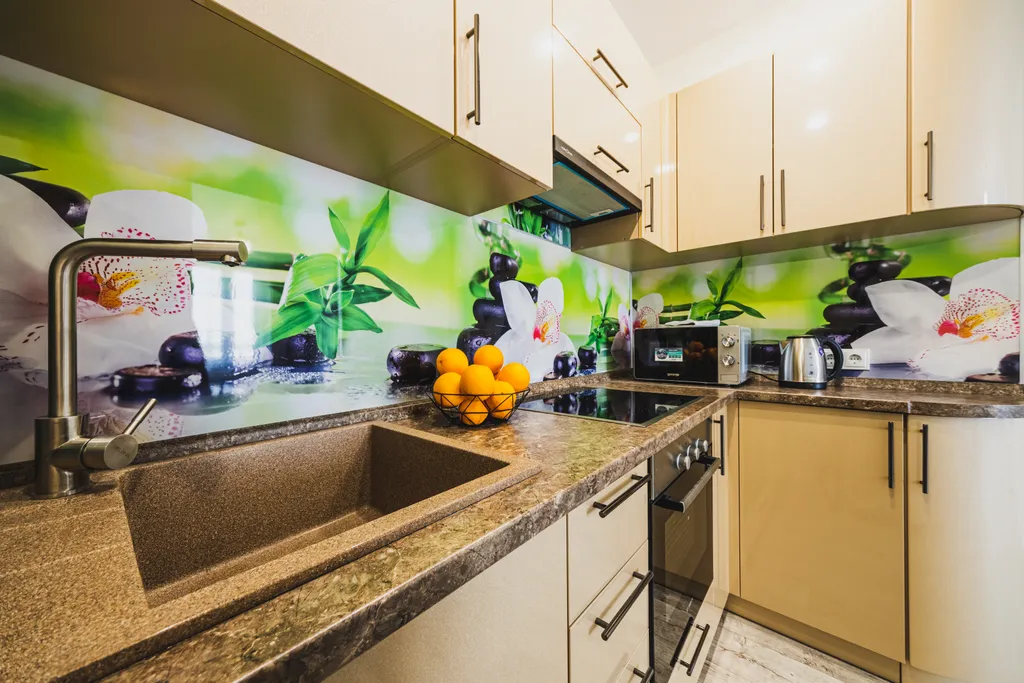 Квартира Уютная 2-комнатная квартира возле ТРЦ Планета — Красноярск