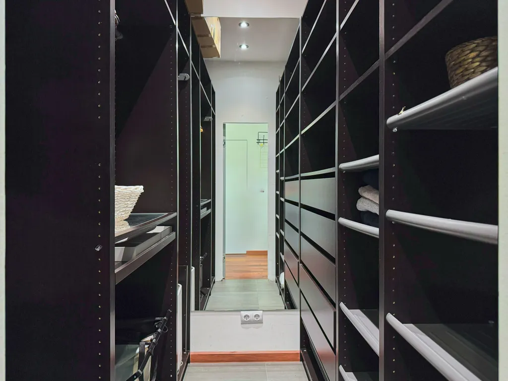 Квартира Квартира Люкс ультрасовременный апартамент — Москва