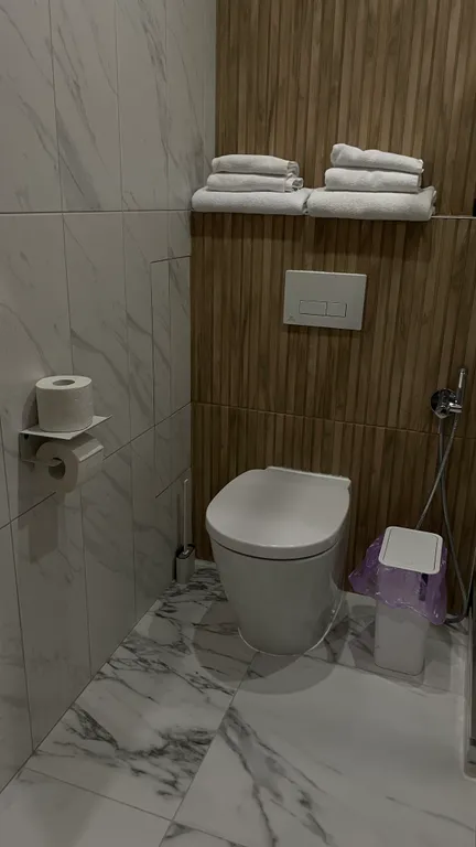 Уютная студия у моря с видом на залив 809