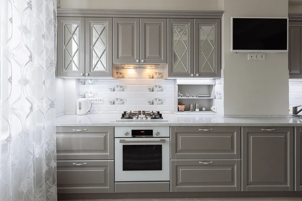 Квартира Квартира Жемчужина у моря — Светлогорск