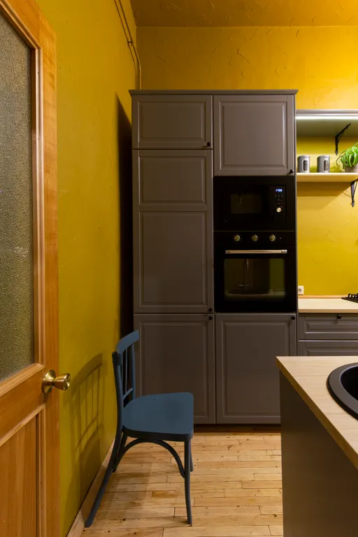 Квартира Квартира Видовая на Мойке — Санкт-Петербург