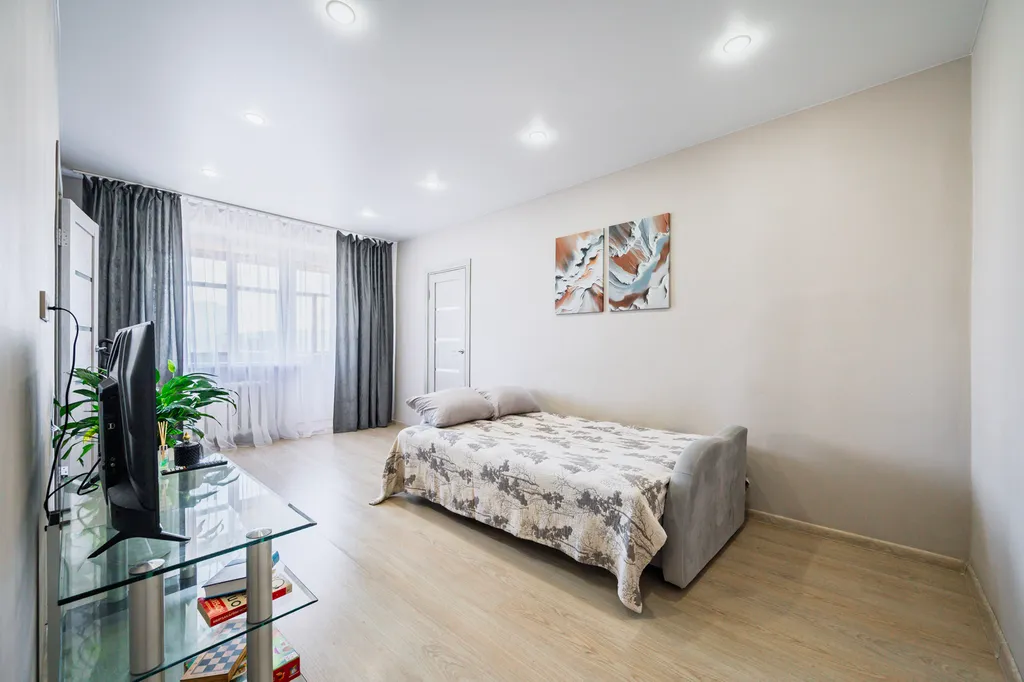 Уютная квартира в центре города с шикарной локацией