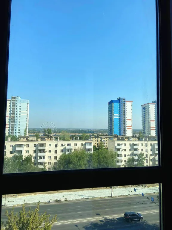 Квартира Апартаменты у Мамаева Кургана — Волгоград