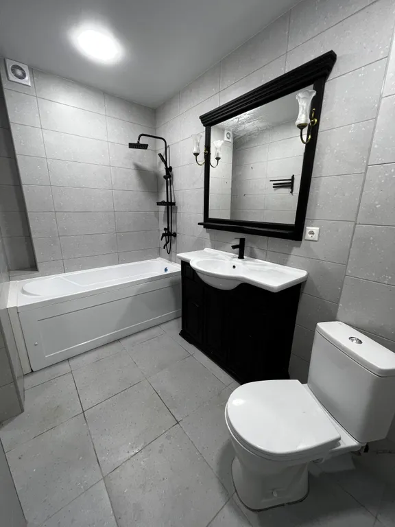 Квартира Пожалуй, самая лучшая квартира — Махачкала