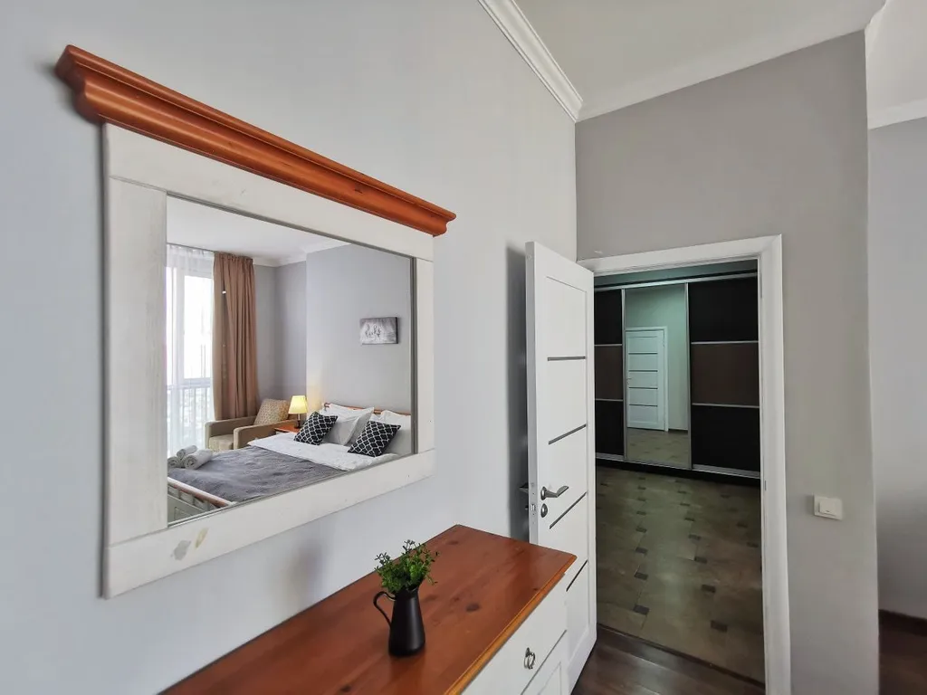 3-комнатная Манхеттен