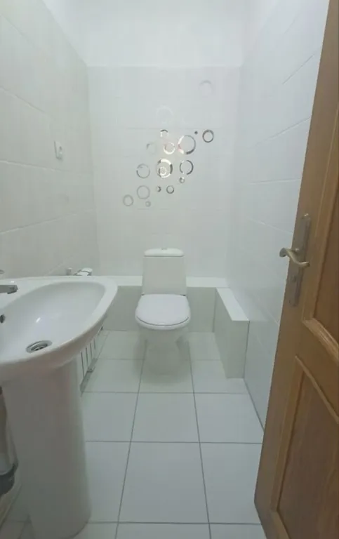 Евродвушка в историческом центре