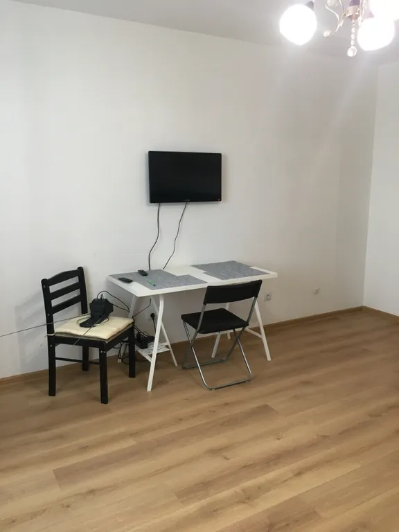 Квартира Квартира Студия Песочный рядом с НИИ им. Петрова, Гранова — Песочный