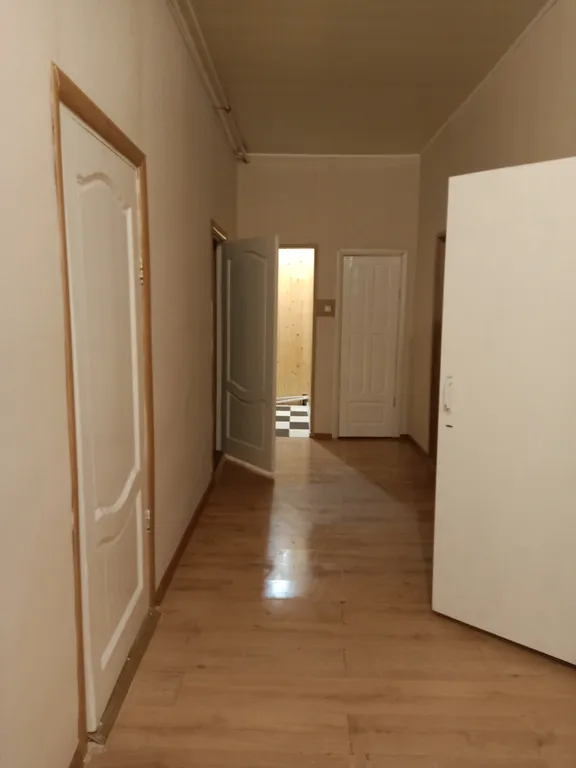 Загородный дом в курортной зоне