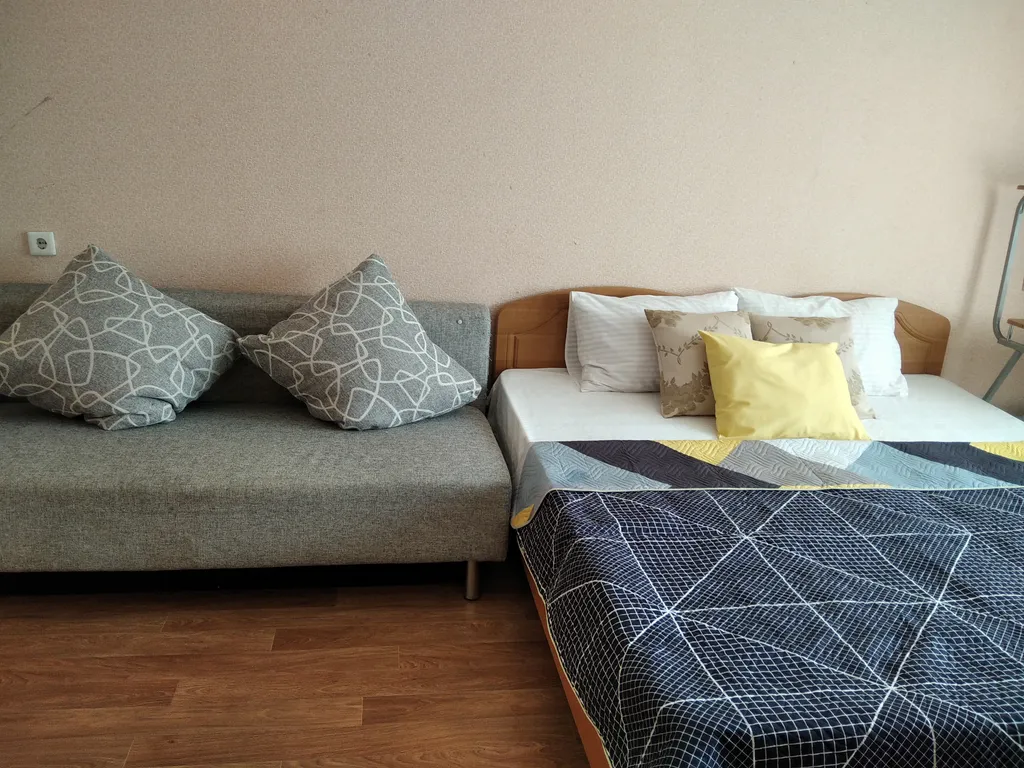 Квартира в ЖК Московский