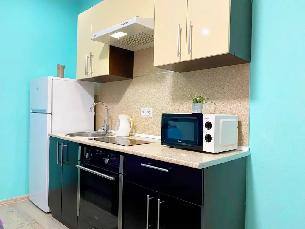 Квартира Уютная студия у метро Котельники — Котельники