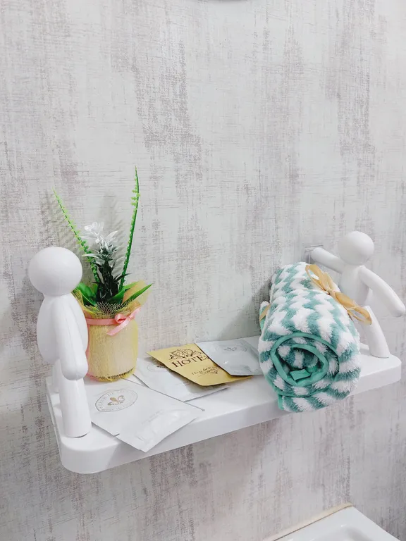 Уютная просторная квартира