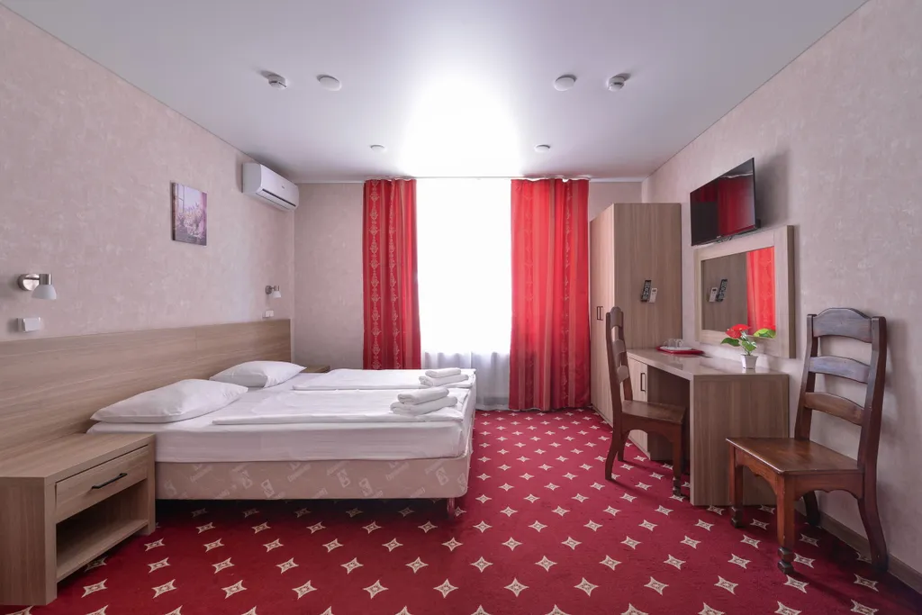 Квартира Комната — Адлер