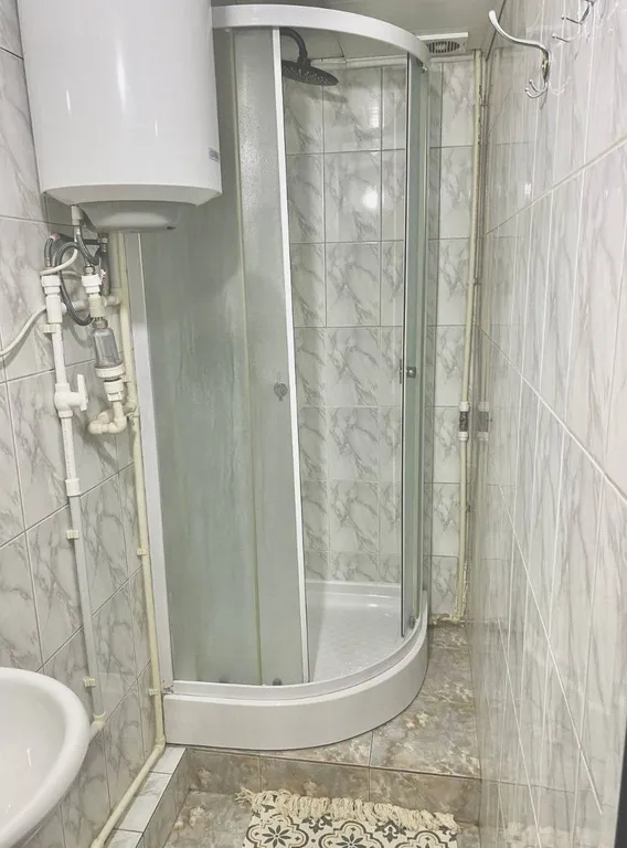 Квартира Большая квартира в самом центре — Геленджик