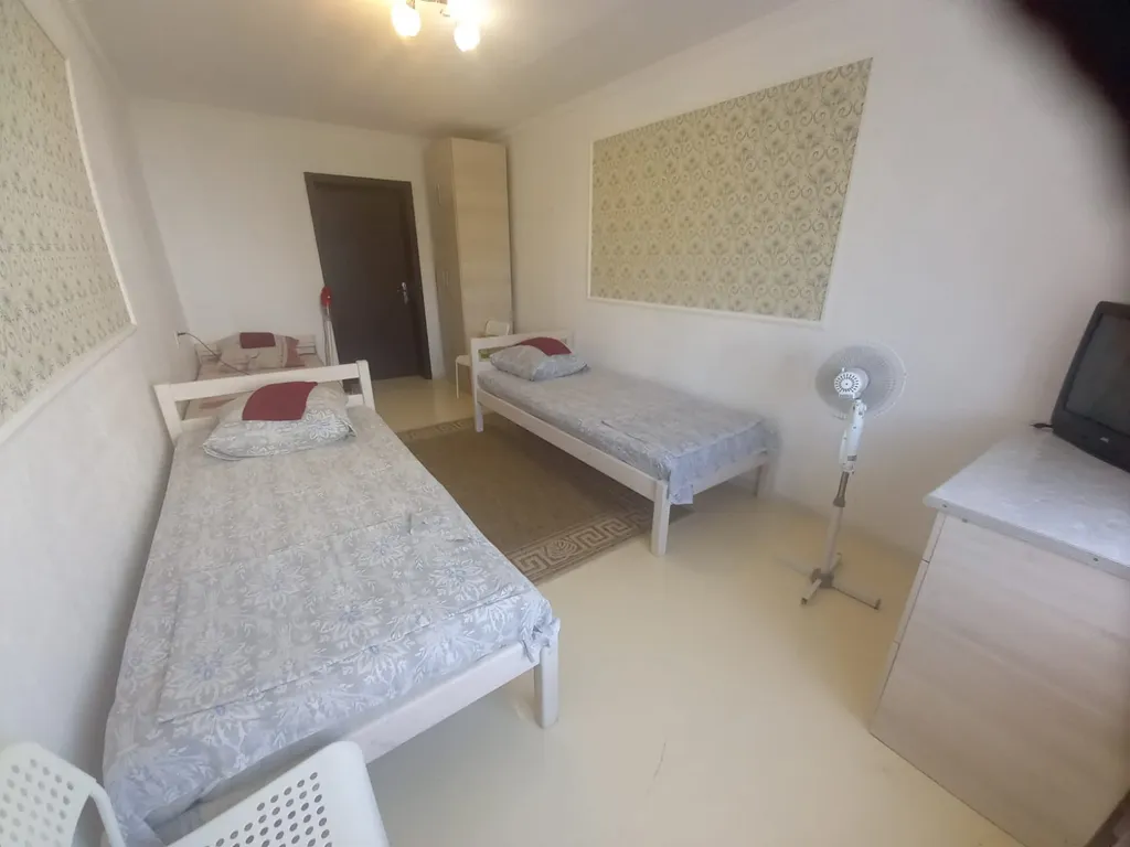 Квартира Комната — аренда посуточно в Новороссийск