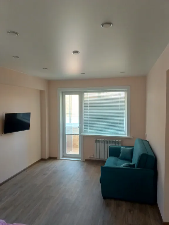 Классная квартира в центре Селенгинска