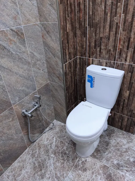 Квартира в парковой зоне