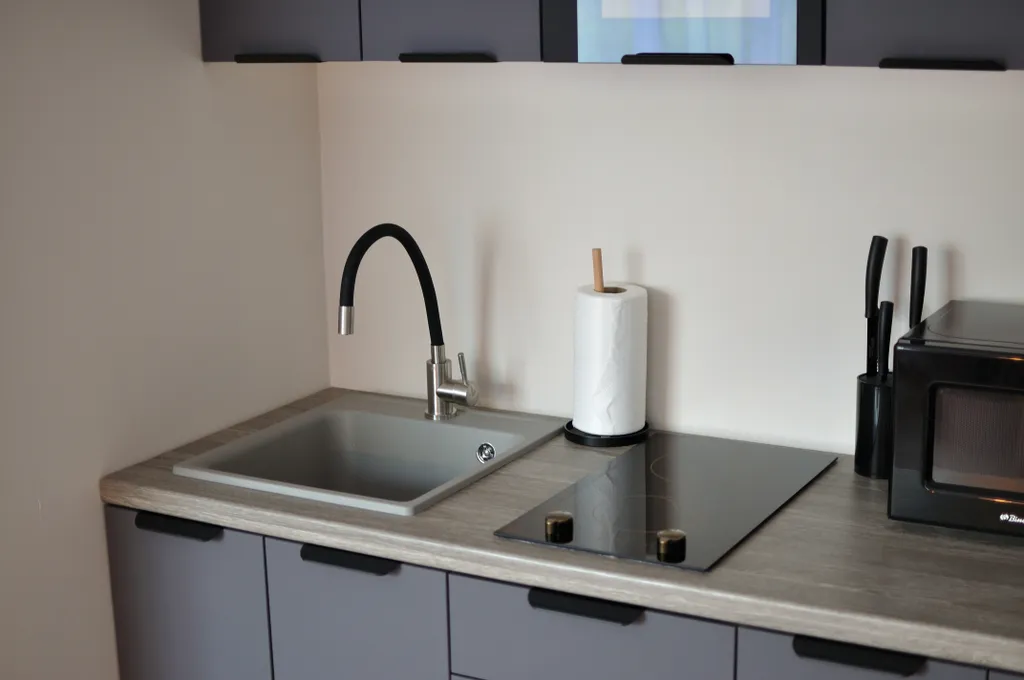 Апартаменты Red House